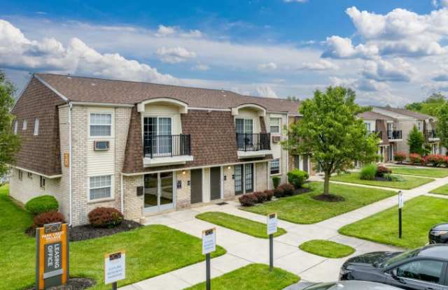 Park Crest Village photos photos