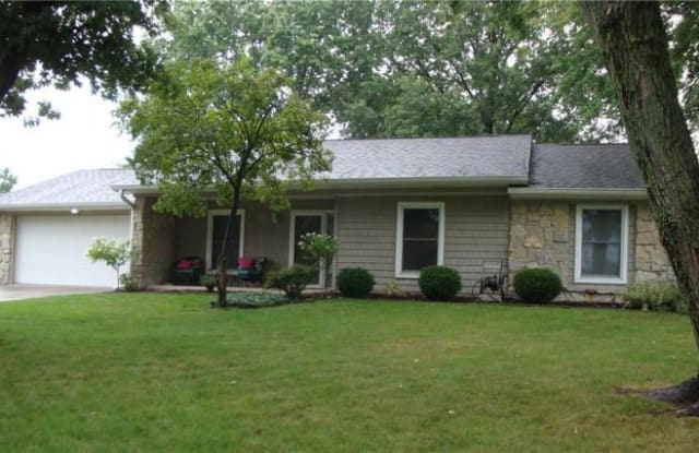 9690 Elm Drive - 9690 Elm Drive, Carmel, IN 46032