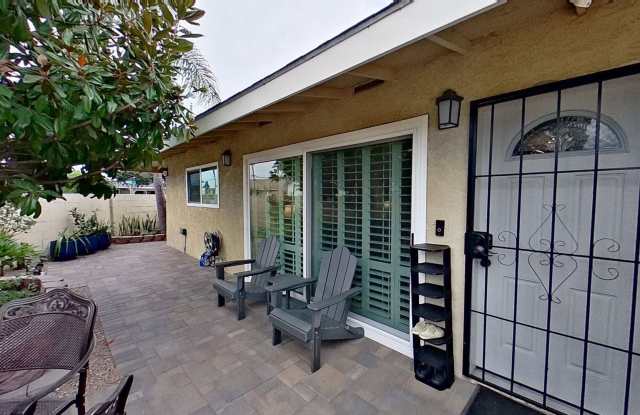 14181 Goldenwest St #2, Westminster: Charming 2 Bed 2 Bath Townhouse with Community Amenities! Gallery 1
