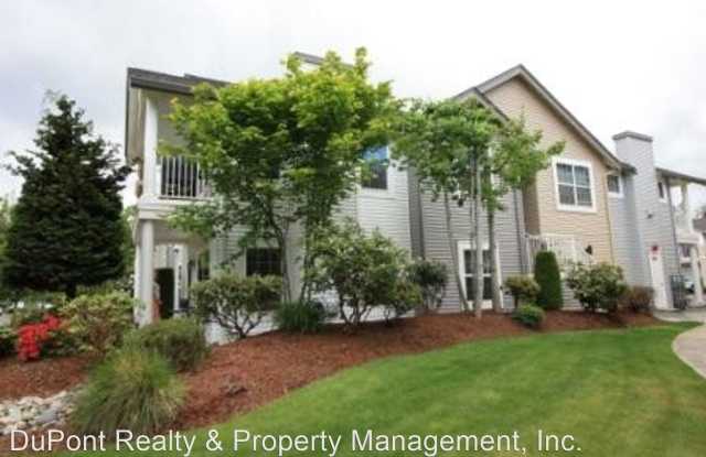1867 Kennedy Place - 1867 Kennedy Place, DuPont, WA 98327