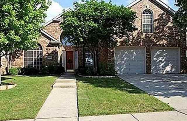 1105 Elmgrove Lane - 1105 Elmgrove Lane, Keller, TX 76248