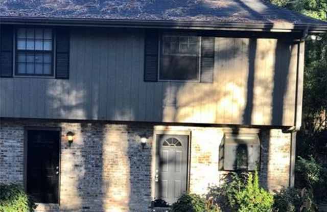 2515 Skyland Trail NE - 2515 Skyland Trail Northeast, North Atlanta, GA 30319