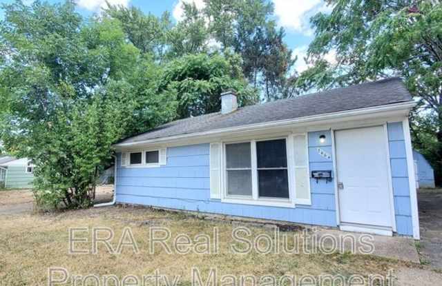 3464 Ontario Avenue - 3464 Ontario Street, Columbus, OH 43224