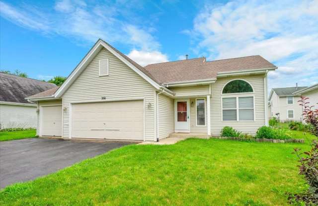 390 Madeline Trail - 390 Madeline Trail, Rockford, IL 61107