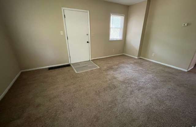 All Bills Paid Apartment - 3542 1/2 North Arkansas Avenue, Wichita, KS 67204