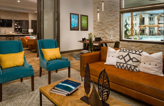 Sapphire Bay Gallery 4