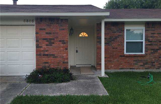 5305 Knox Drive - 5305 Knox Drive, The Colony, TX 75056