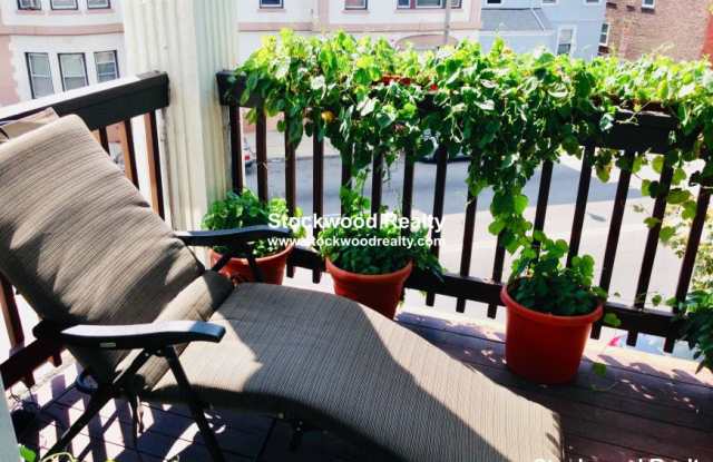 1280 Massachusetts Ave. photos photos