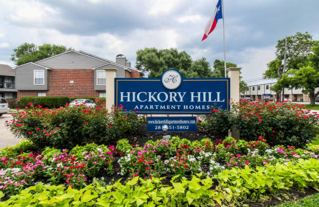 Hickory Hill Gallery 3