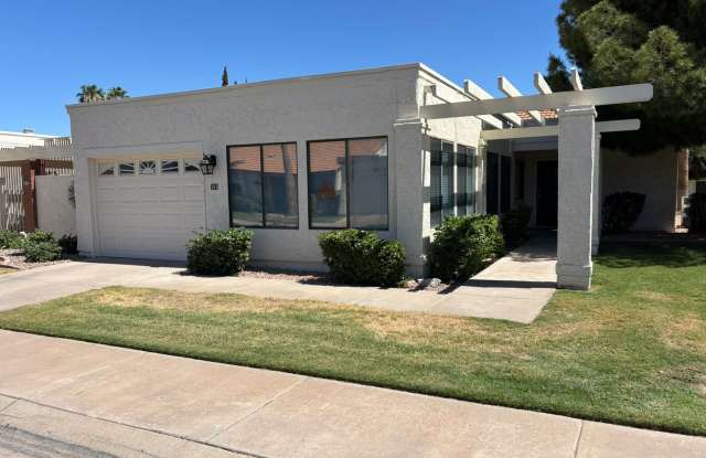 Discover a well-maintained 2-bedroom, 2-bath home in Leisure World A 45+ Active Adult Resort Community.  Available Available July & August 2026, then October 2026. photos photos
