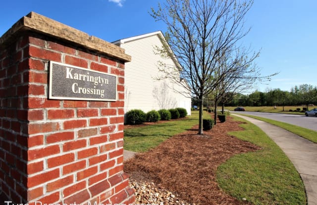 120 H Chandler Drive - 120 Chandler Dr, Greenville, NC 27834