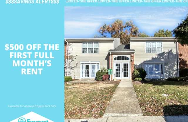 15522 Horseshoe Lane - 15522 Horseshoe Lane, Neabsco, VA 22191