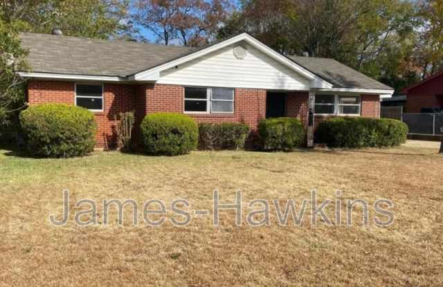 1207 Devonshire Drive Montgomery AL 36116 photos photos
