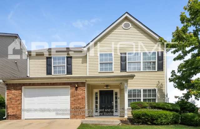 6335 Hickory Lane Circle Gallery 1