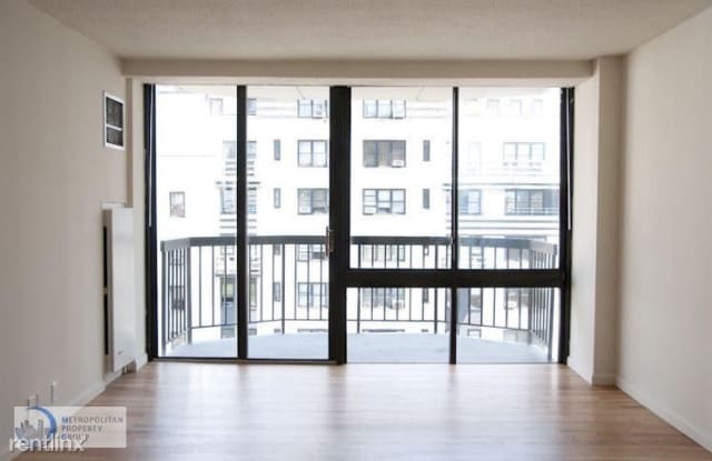 350 EAST 34TH STREET 16A - 350 East 34th Street, New York City, NY 10016