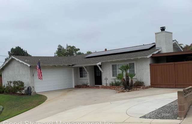 6314 E Lake Dr - 6314 East Lake Drive, San Diego, CA 92119