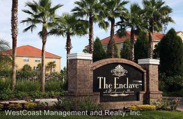18001 Richmond Pl. Dr.  # 132 - 18001 Richmond Place Dr 132, Tampa, FL 33647