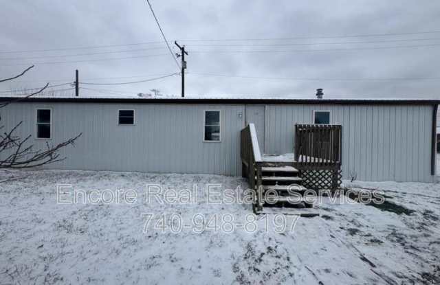 114 N Washington St - 114 North Washington Street, Utica, OH 43080