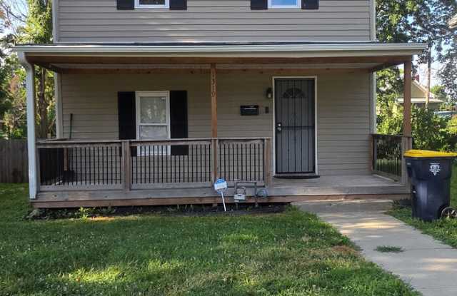 1319 East 32 Terrace photos photos