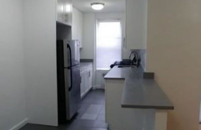 105-40 62nd Road - 105-40 62nd Road, Queens, NY 11375