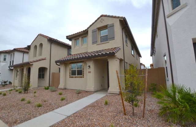 1814 South Senate Street - 1814 S Senate St, Chandler, AZ 85286