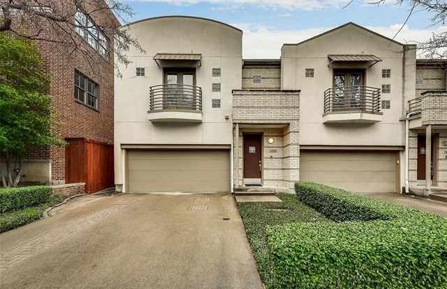 4320 Gilbert Avenue - 4320 Gilbert Avenue, Dallas, TX 75219
