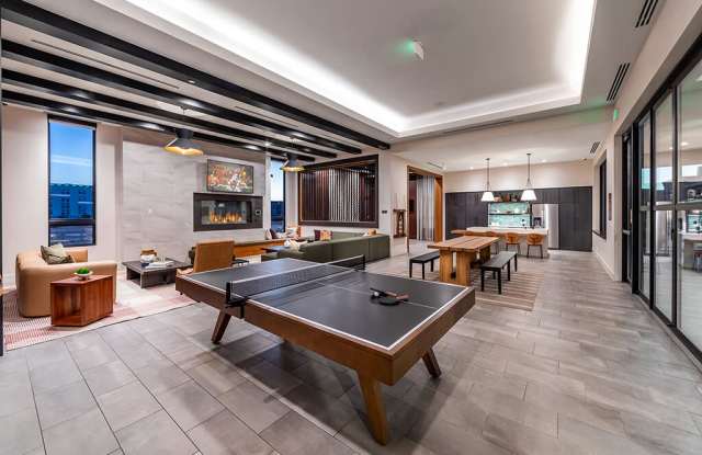 Olivean Apartments Gallery 2