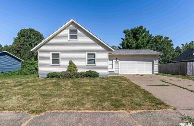 712 Franklin Ave - 712 Franklin Ave, Davenport, IA 52806