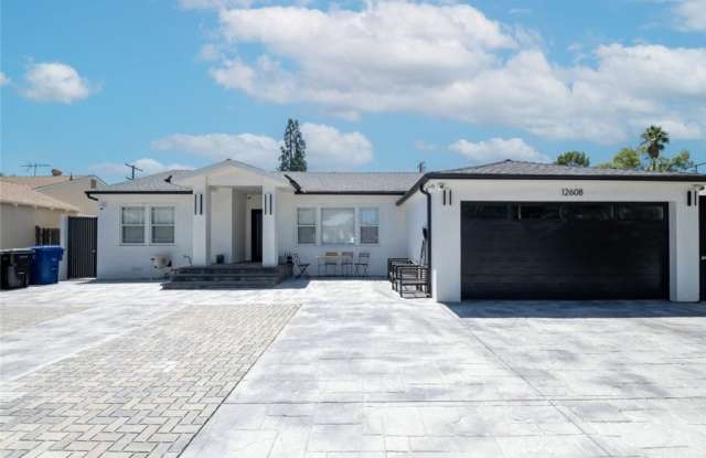12608 Califa Street - 12608 Califa Street, Los Angeles, CA 91607