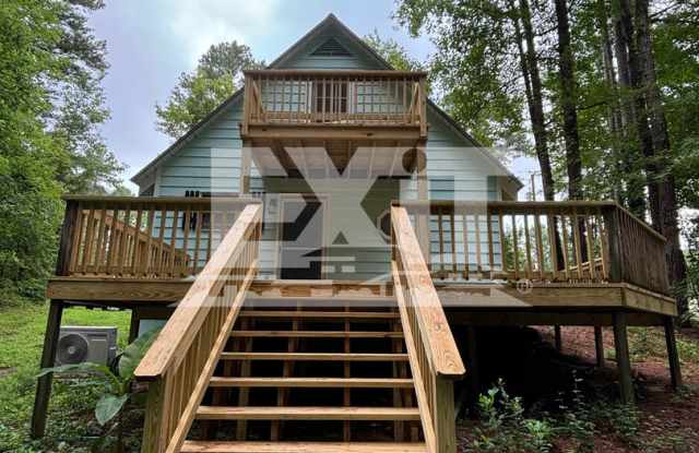 Charming 3 Bed 1.5 Bath Home in Bracey, VA Gallery 3