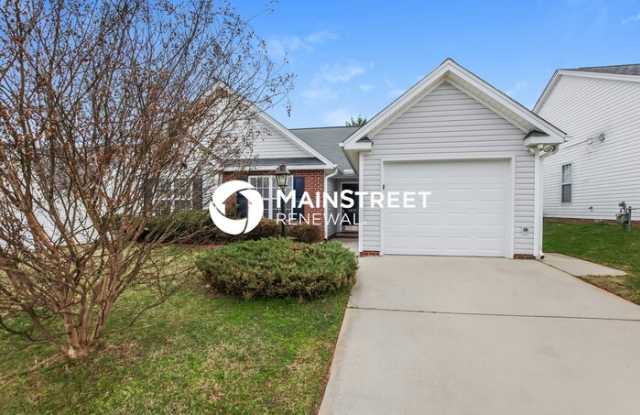 4817 Fallfield Drive - 4817 Fallfield Drive, Forsyth County, NC 27284