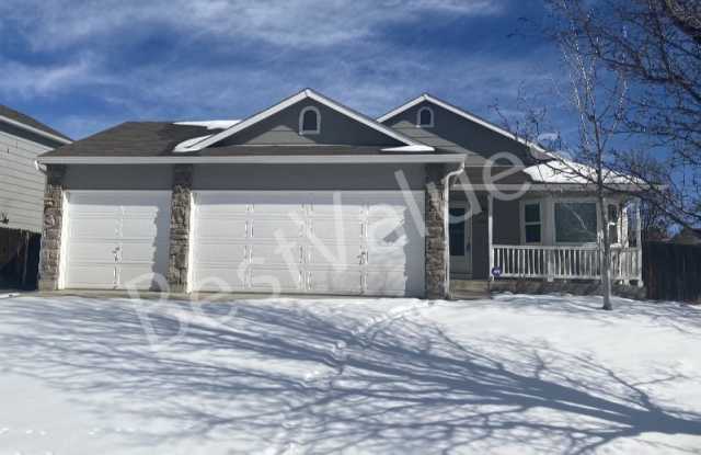2242 S Uravan St - 2242 South Uravan Street, Aurora, CO 80013