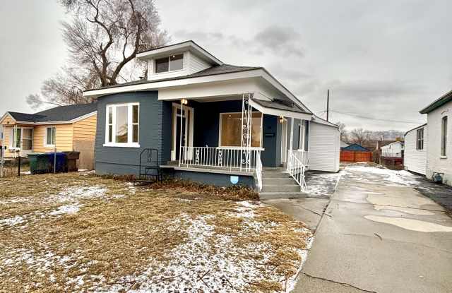 530 North 1100 West - 530 North 1100 West, Salt Lake City, UT 84116 530 North 1100 West - 530 North 1100 West, Salt Lake City, UT 84116