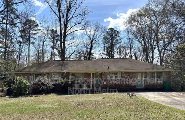 1273 Becket Dr. NE photos photos