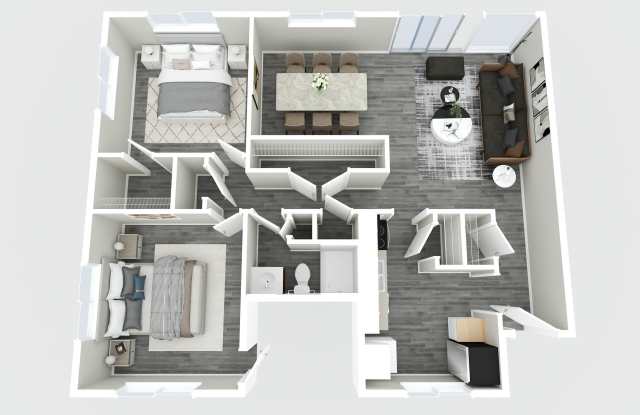 Monarch Apartments photos photos