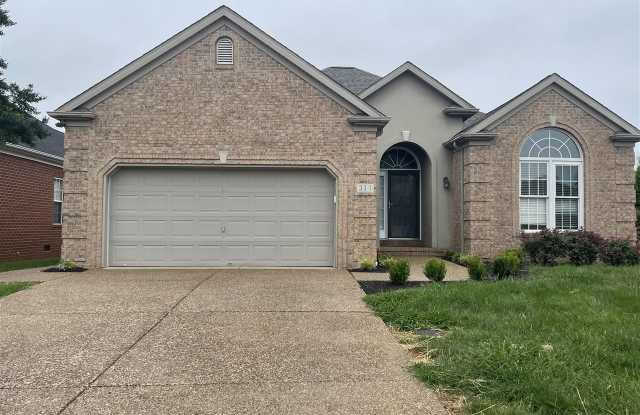 311 Augusta Avenue - 311 Augusta Avenue, Bowling Green, KY 42103