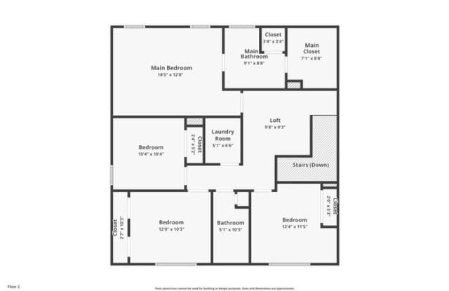 3808 Starry Sky Road Gallery 3