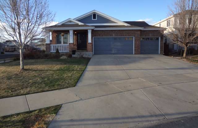 20331 E Duke Dr - 20331 East Duke Drive, Aurora, CO 80013