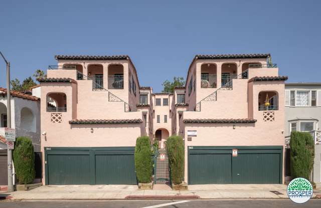 941 N. Vendome St. photos photos