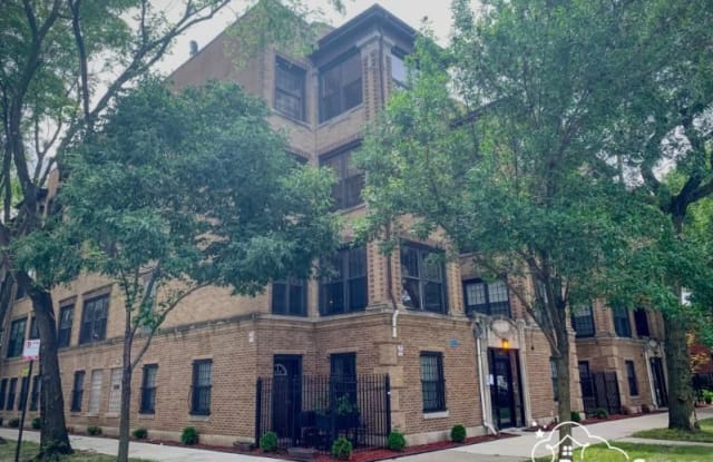4209 S Michigan Ave 1N - 4209 South Michigan Avenue, Chicago, IL 60653