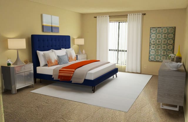 Fairview Apartments Gallery 4