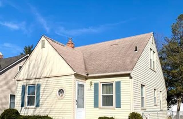 2038 N MILDRED Street - 2038 Mildred Street, Dearborn, MI 48128
