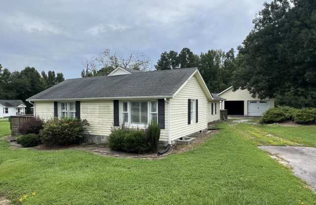 4860 Nc Hwy 56 E - 4860 North Carolina 56, Franklin County, NC 27816