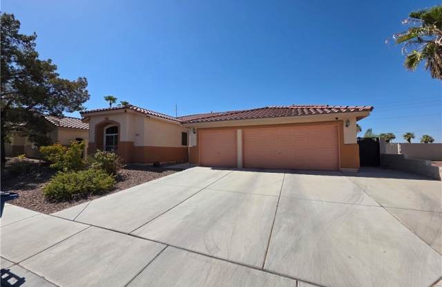 6323 Mahogany Peak Avenue Gallery 2