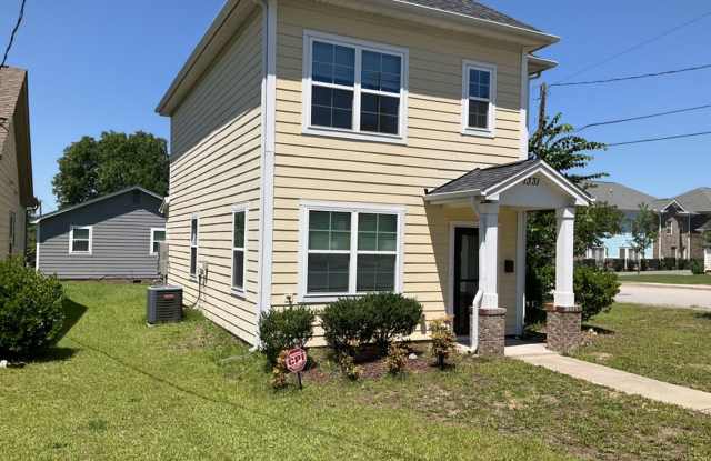 Beautiful 4bed/2.5bath in Hampton Place Gallery 3