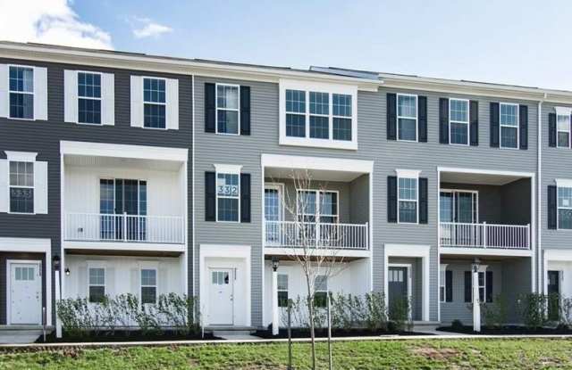 3232 LIGHT WAY - 3232 Light Way, Cumberland County, PA 17055