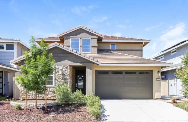 11905 Montron Way - 11905 Montron Way, Rancho Cordova, CA 95742