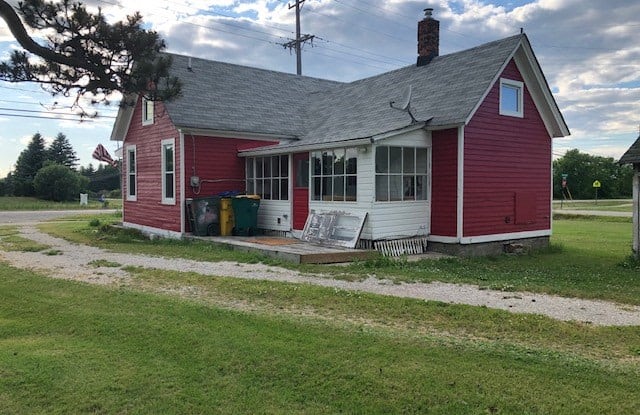54970 County Line - 54970 County Line Rd, New Baltimore, MI 48047