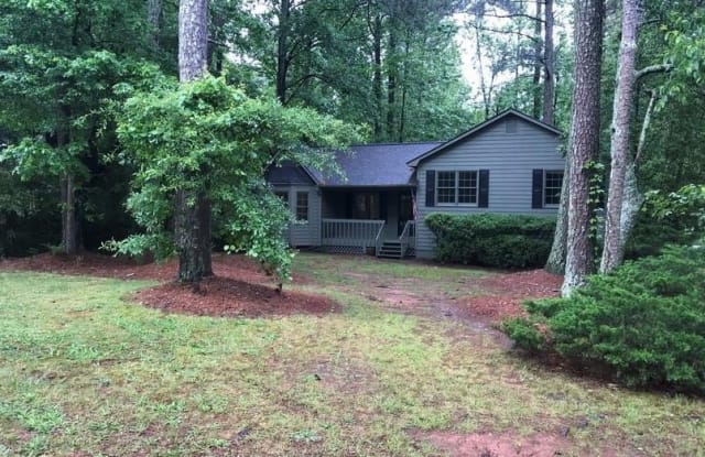 692 Toonigh Road - 692 Toonigh Road, Cherokee County, GA 30188