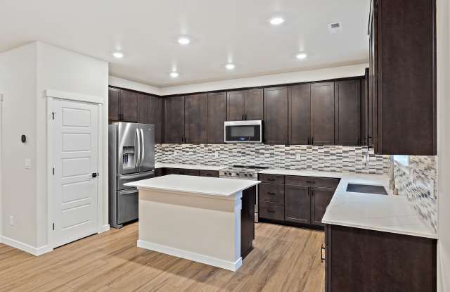 11225 Southeast 245th Place - 11225 Southeast 245th Place, Kent, WA 98030